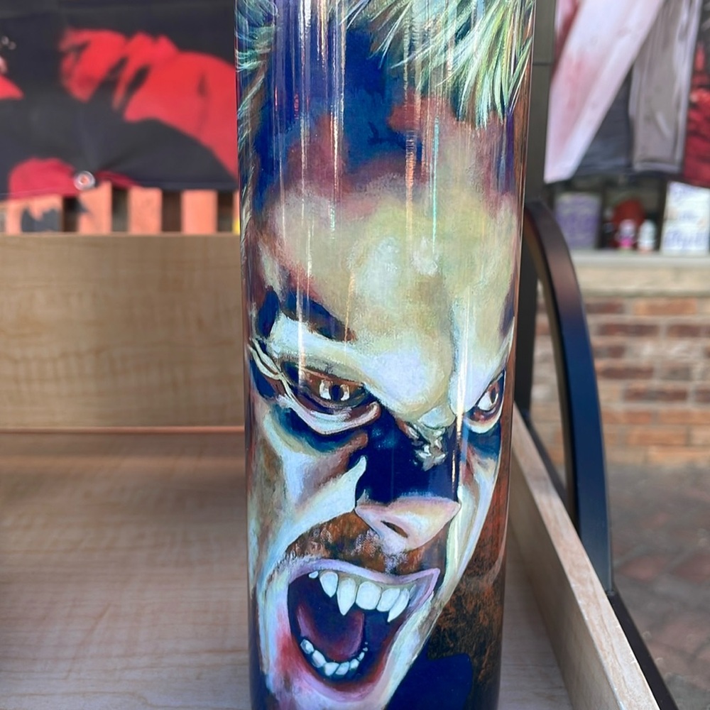 Lost boys David Tumbler